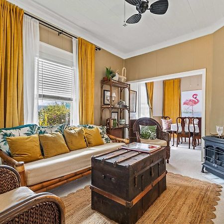 Old Carrabelle Hotel Hemingway Suite Экстерьер фото